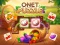 Spel Onet Puzzle online