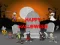 Spel Happy Halloween online