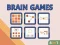 Spel Brain Games online