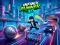 Spel Infinix Runner 3D online