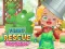 Spel Funny Rescue Gardener online