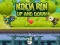 Spel Ninja Run Up And Down online