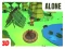 Spel Survive Alone online
