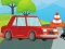 Spel Traffic Speed Racer online
