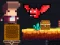 Spel Tiny Man and Red Bat online