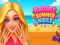 Spel Barbee Summer Nails online