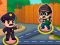 Spel Catch Thief online