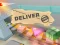 Spel Deliver Pro online