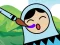 Spel Babushka Coloring online