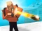 Spel Cube Battle Royale online