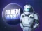 Spel Alien World online