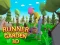 Spel Runner Garden 3d online