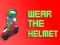 Spel Wear The Helmet online