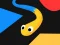 Spel Snake Vs Colors online