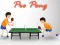 Spel Pro Pong online