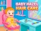Spel Baby Hazel Hair Care online
