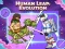 Spel Human Leap: Evolution online