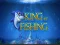 Spel King of Fishing online