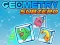 Spel Geometry Subzero online