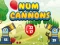 Spel Num Cannons online
