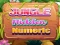 Spel Jungle Hidden Numeric online