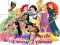 Spel Jigsaw Puzzle: Disney Princess online