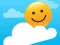 Spel Emoji Sliding Down online