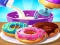 Spel Sweet Donut Maker Bakery online