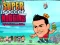 Spel Super Soccer Noggins Xmas Edition online
