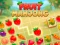 Spel Fruit Mahjong online