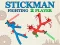 Spel Stickman Fighting 2 Player online