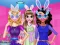 Spel Funny Easter Girls online