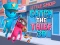 Spel Catch The Thief 3D online