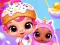 Spel Giggle Babies online