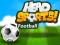 Spel Head Sports Football online