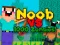 Spel Noob vs 1000 Zombies online