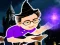 Spel Harry Potter Dressup online