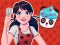 Spel Miraculous Cupcake maker online