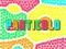 Spel Particolo online