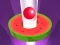 Spel Helix Bounce online