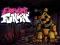 Spel FNF vs FNAF Gold online