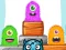 Spel Stack Jump online