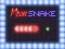 Spel Neon Snake online