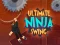 Spel Ultimate Ninja Swing online