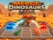 Spel Merge Dinosaurs online