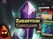 Spel Zakantosh Cardgame online