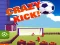Spel Crazy Kick! online