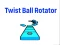 Spel Twist Ball Rotator online