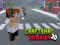 Spel CraftsMan 3D Gangster online