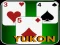 Spel Yukon Solitaire online